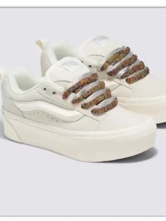 Vans Shoes - VANS Knu Stack Sneakers 8